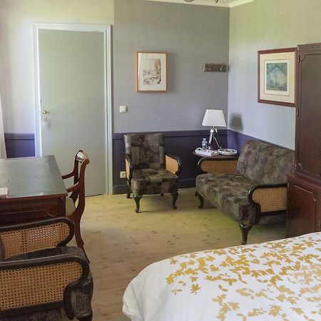 B&B Le Refuge Hasselt Bagian luar foto