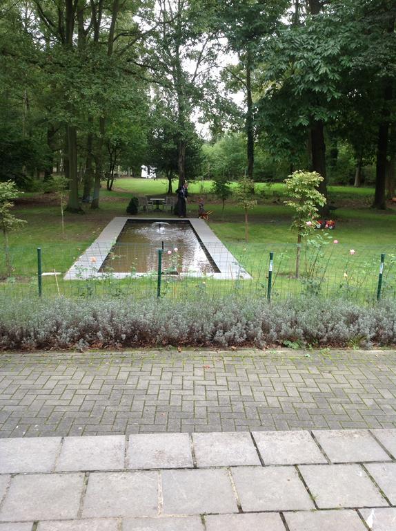 B&B Le Refuge Hasselt Bagian luar foto
