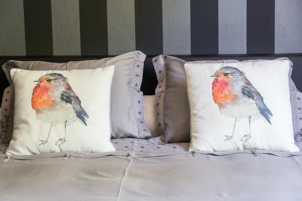 B&B Le Refuge Hasselt Bagian luar foto