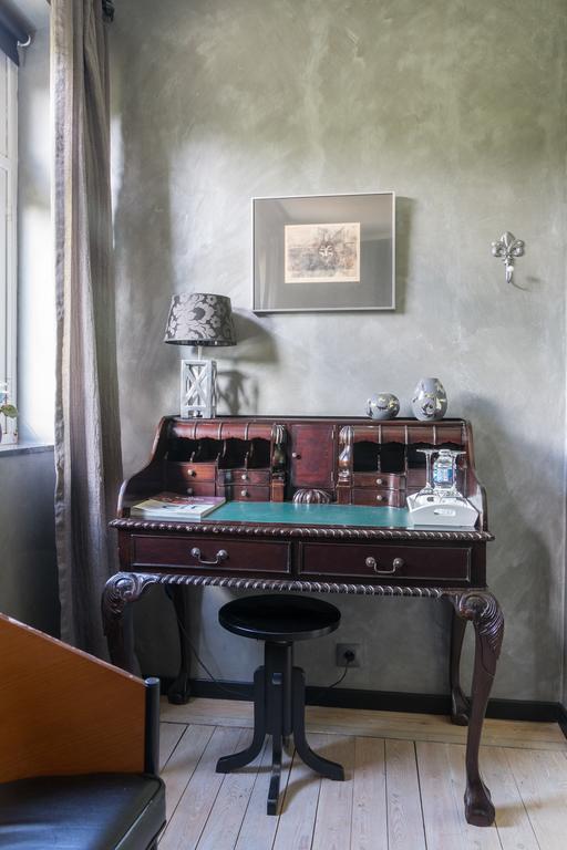 B&B Le Refuge Hasselt Bagian luar foto