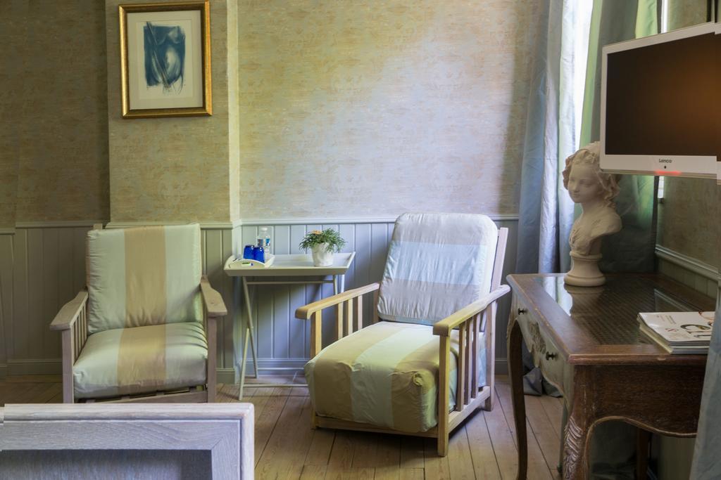 B&B Le Refuge Hasselt Bagian luar foto